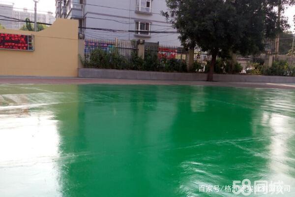 金波乡 地坪漆翻新维修