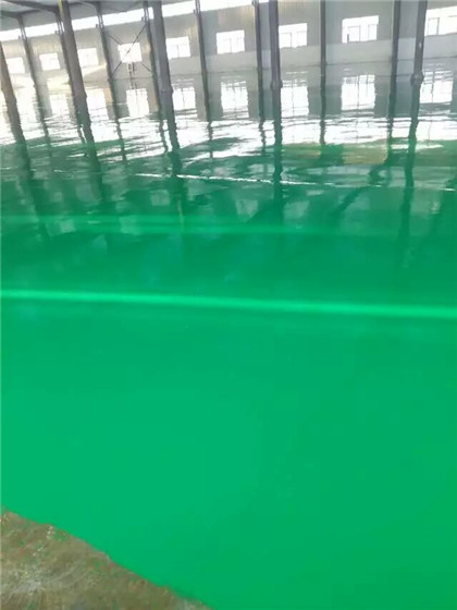 金波乡，我直接给你一份室外地坪漆翻新维修